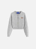 [Pre-Order] Aelfric Eden Dachshund Cardigan