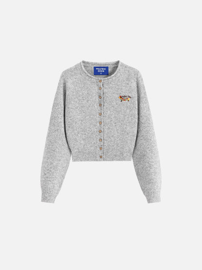 [Pre-Order] Aelfric Eden Dachshund Cardigan