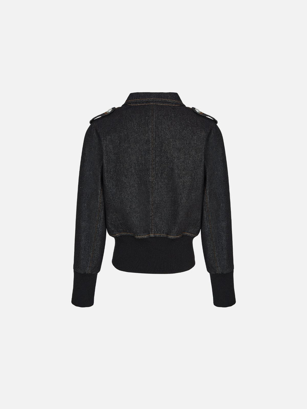 [Pre-Order] Aelfric Eden Button Denim Jacket