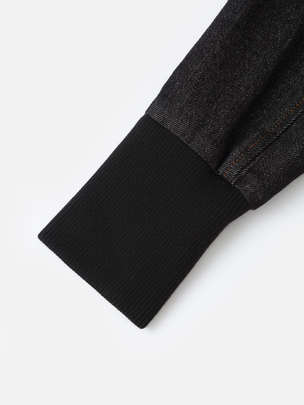 [Pre-Order] Aelfric Eden Button Denim Jacket