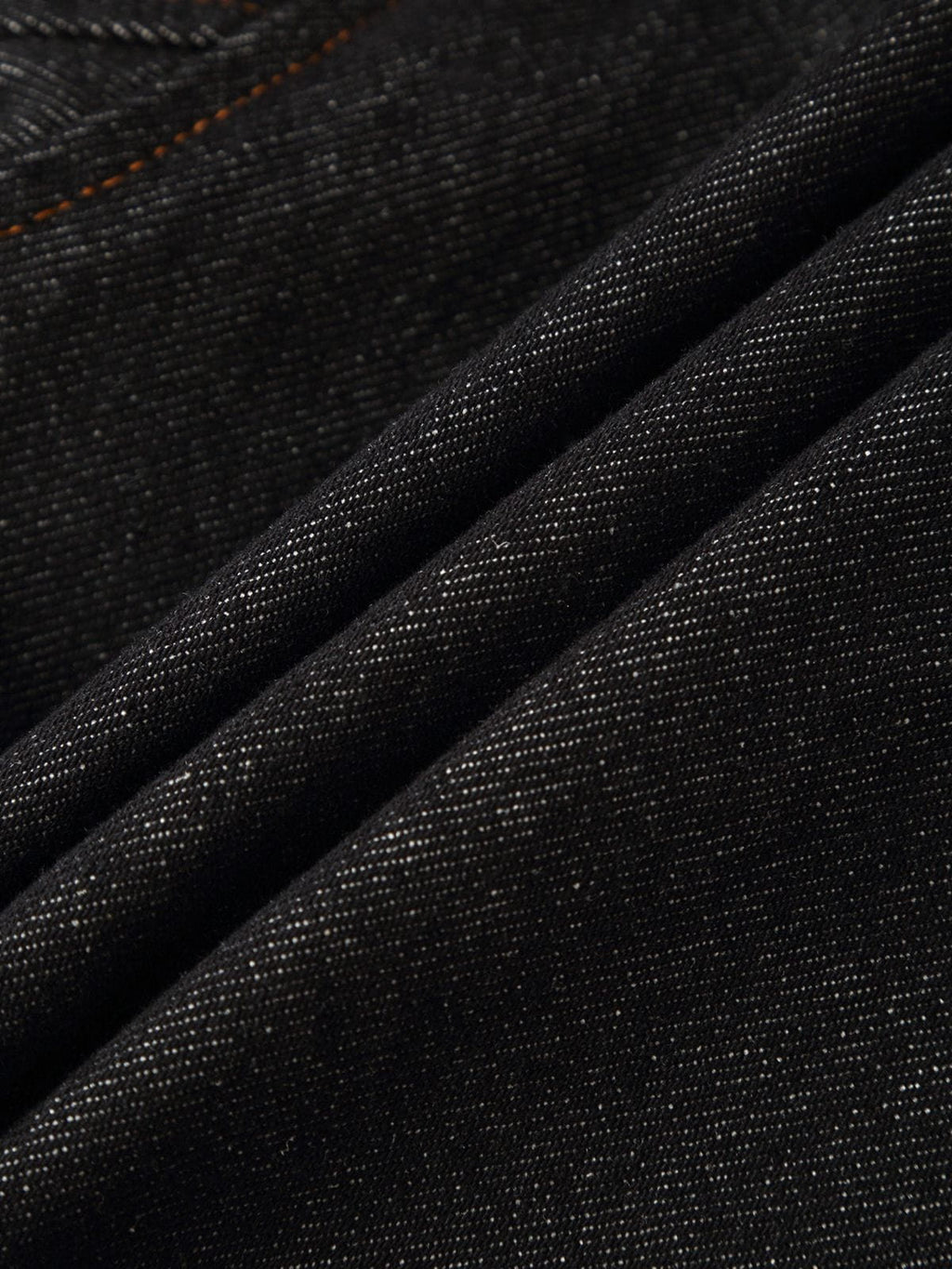 [Pre-Order] Aelfric Eden Button Denim Jacket