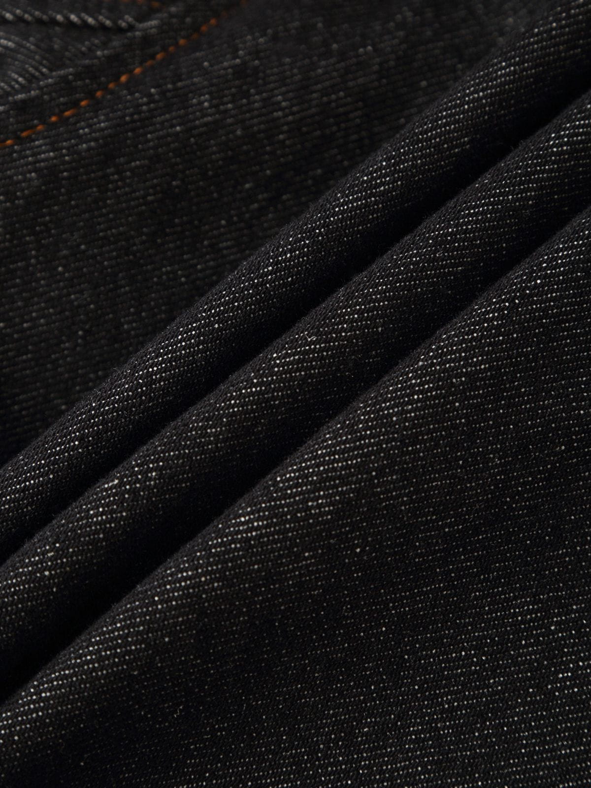 [Pre-Order] Aelfric Eden Button Denim Jacket