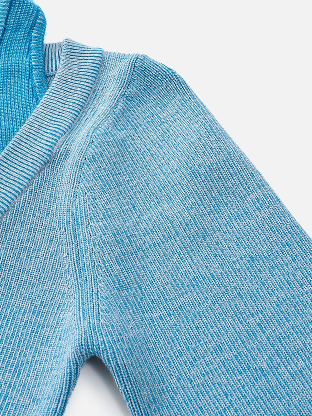 Aelfric Eden Layered Halter Neck Sweater