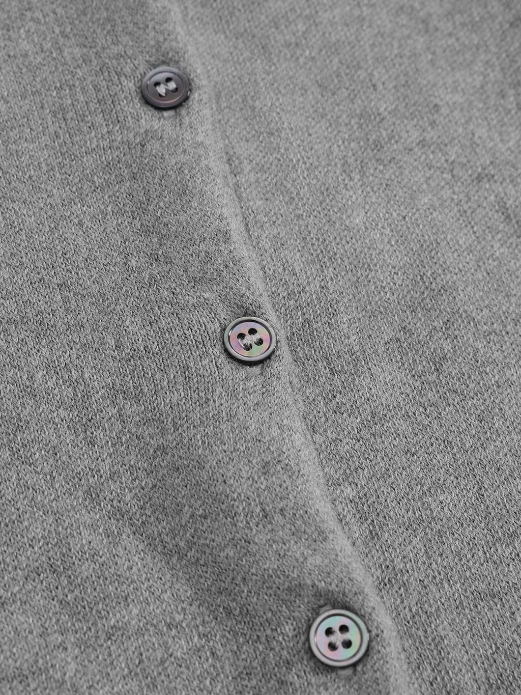 Aelfric Eden Distressed Cardigan