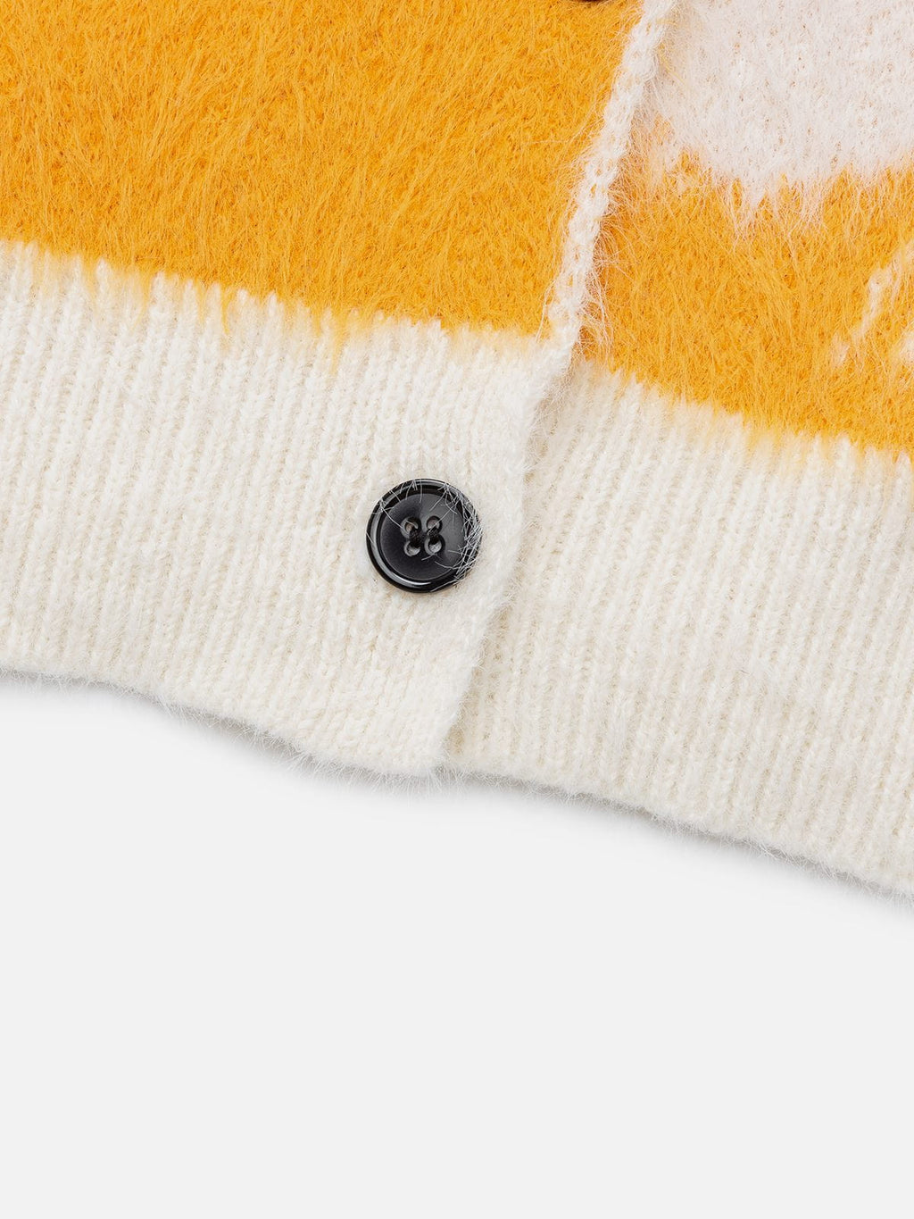 Aelfric Eden Cartoon Cat Cardigan