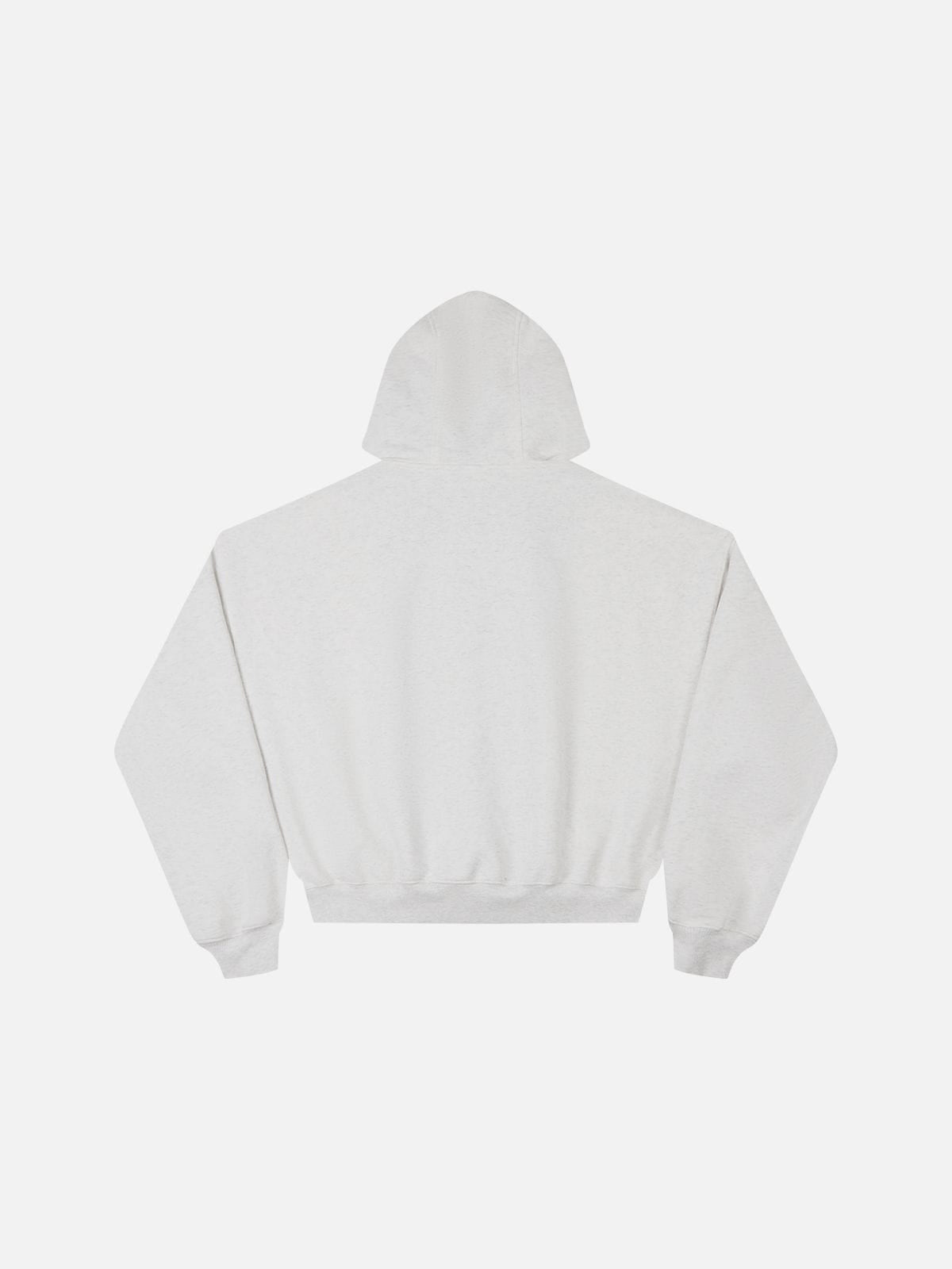[Pre-Order] Aelfric Eden Boxy Leopard Lined Zip Up Hoodie
