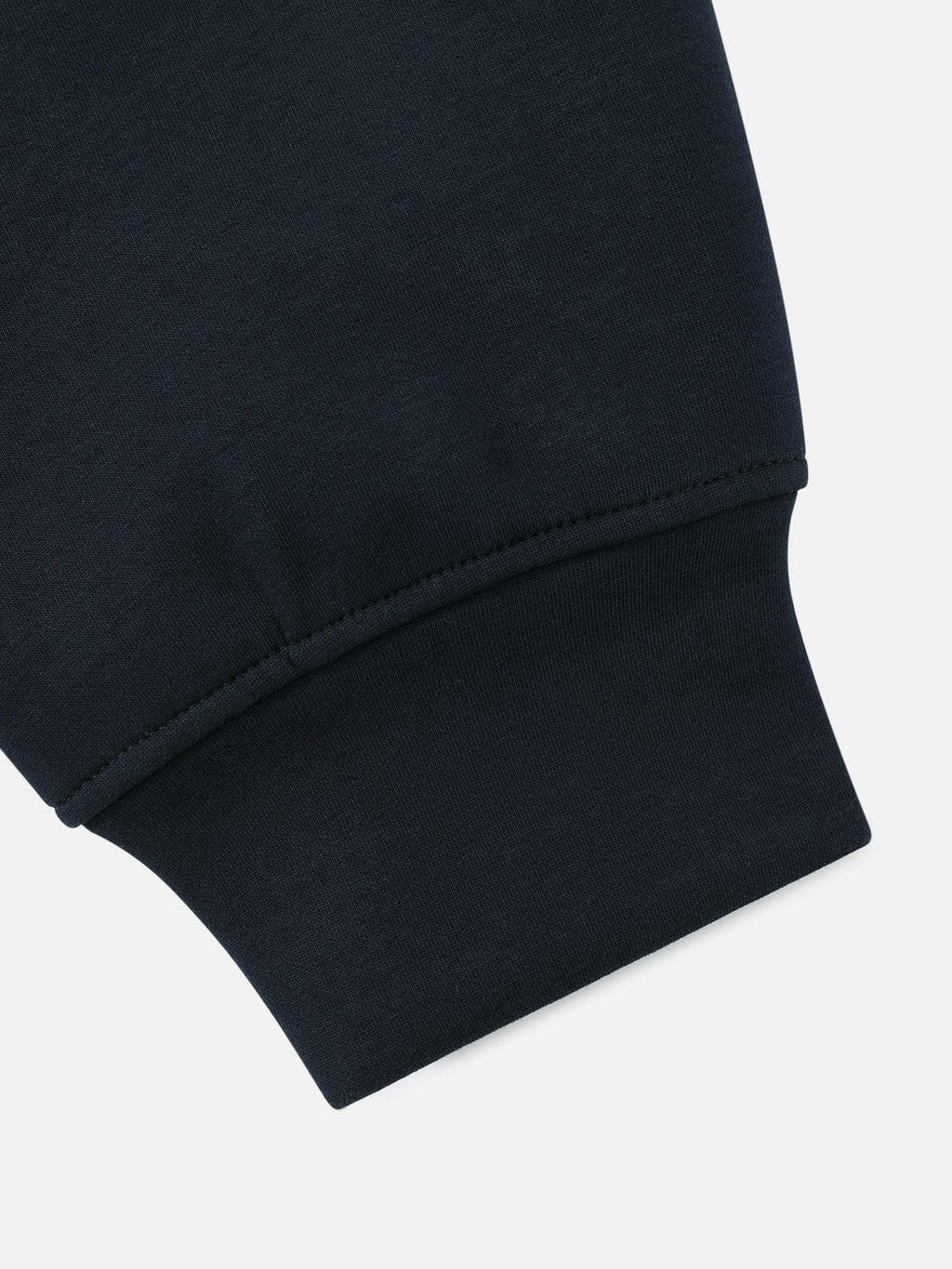 Aelfric Eden Striped Sailor Collar Pullover Hoodie