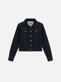 Aelfric Eden Raw Denim Jacket