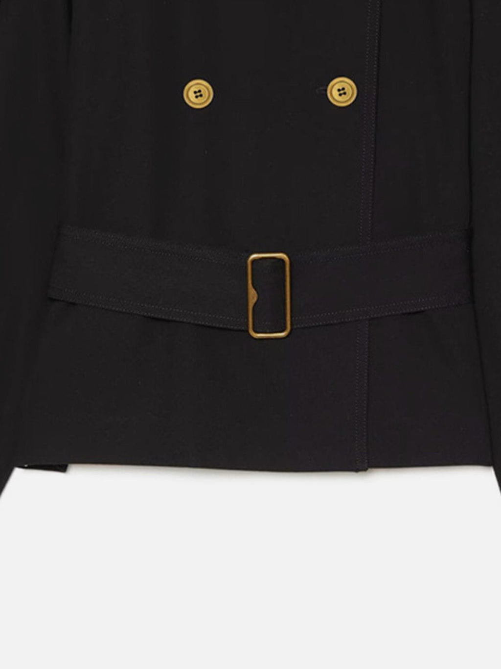 Aelfric Eden Double Breasted Jacket