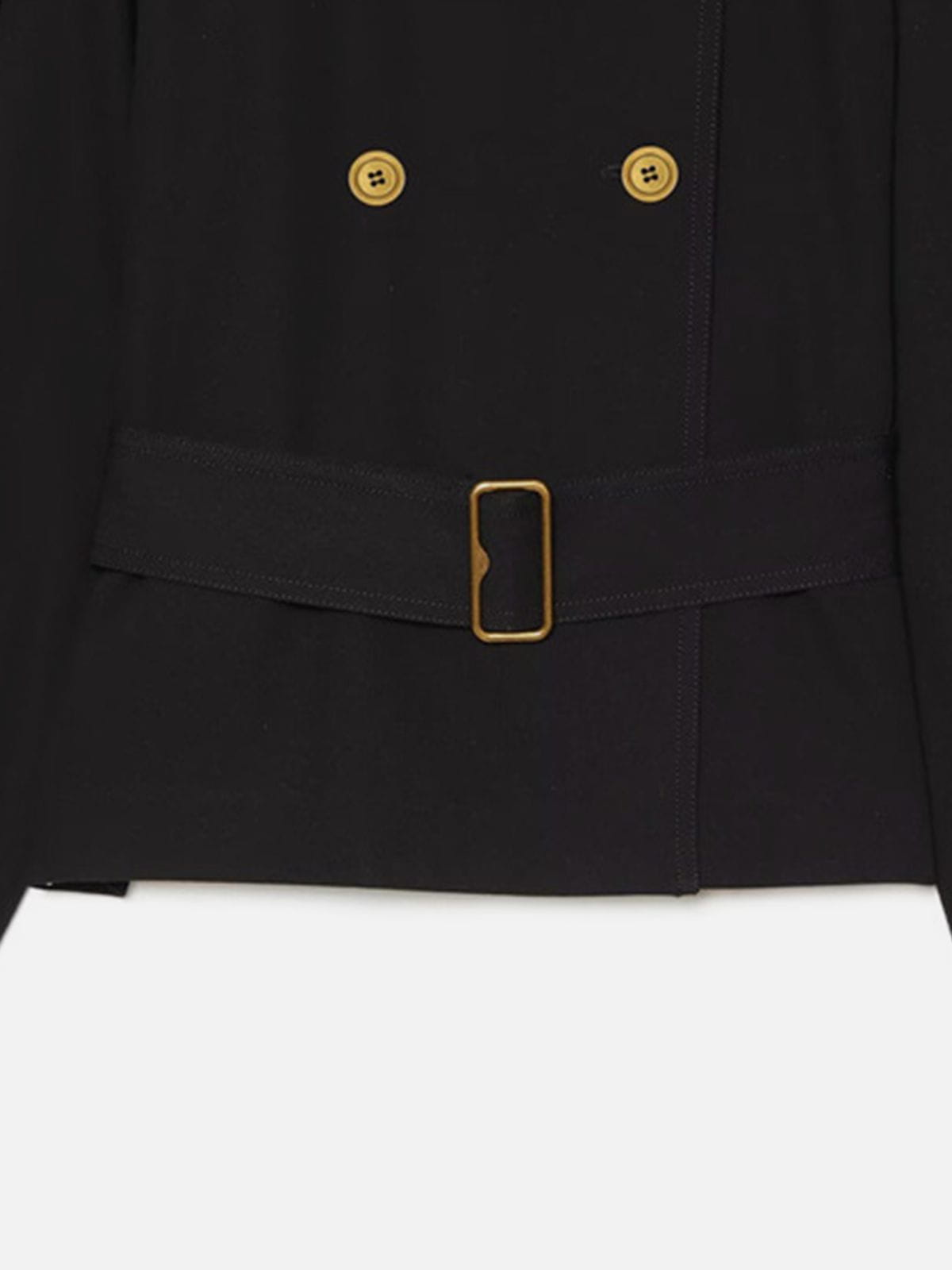 Aelfric Eden Double Breasted Jacket