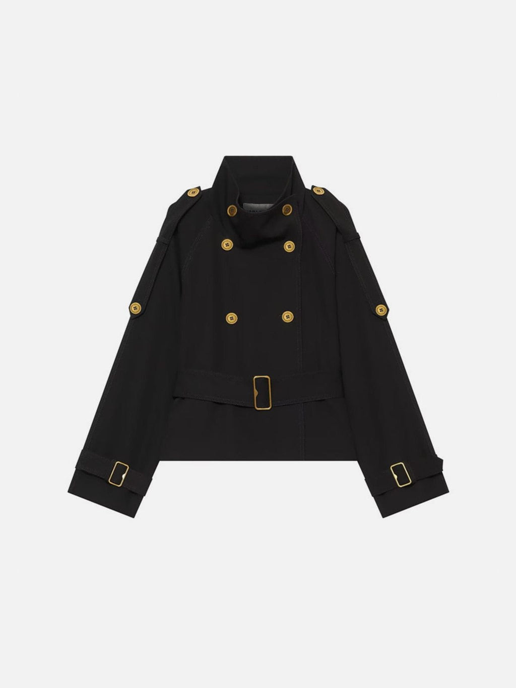 Aelfric Eden Double Breasted Jacket