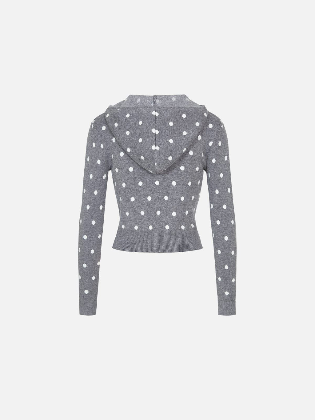 Aelfric Eden Polka Dot Knit Hoodie Sets