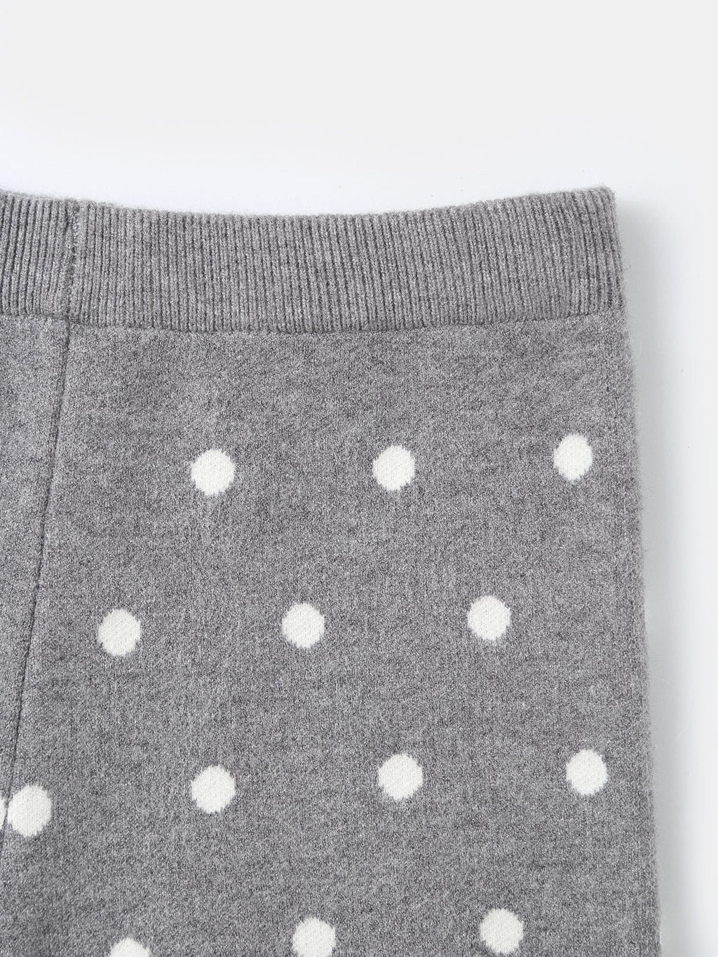 Aelfric Eden Polka Dot Knit Hoodie Sets