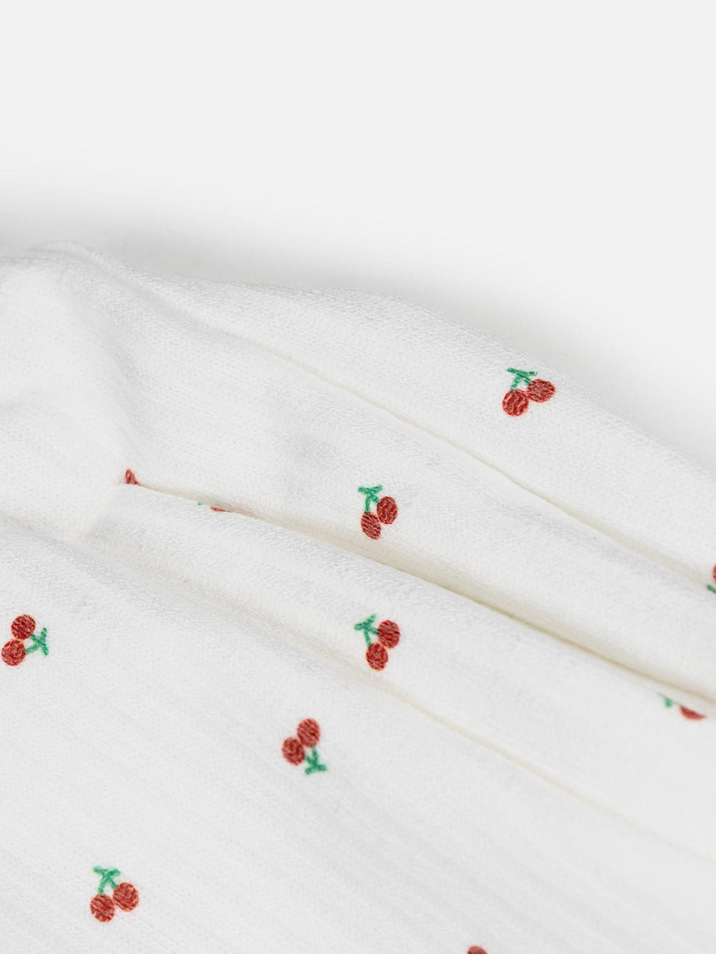 Aelfric Eden Strawberry Knit Hoodie Sets