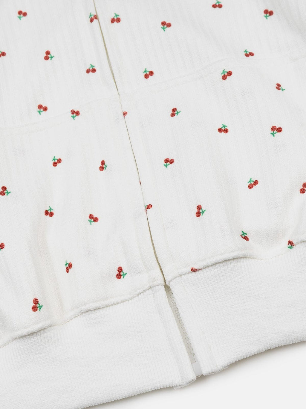 Aelfric Eden Strawberry Knit Hoodie Sets