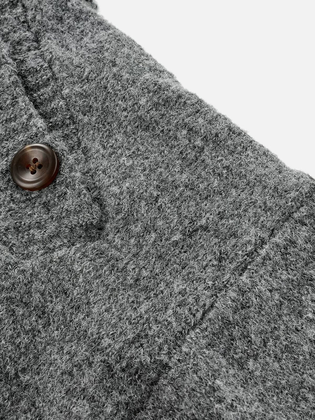 Aelfric Eden Dachshund Jacquard Sweater