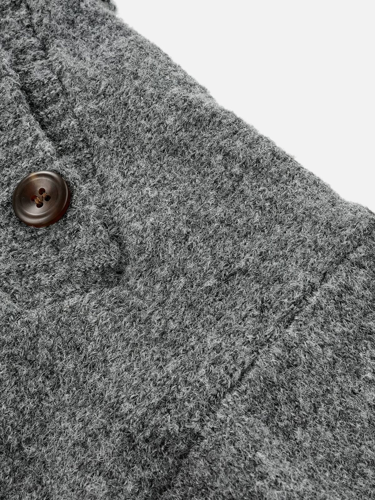 Aelfric Eden Dachshund Jacquard Sweater