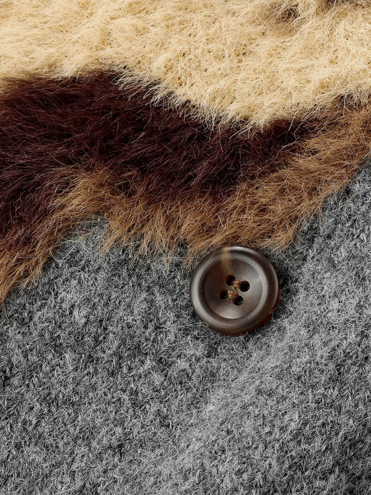 Aelfric Eden Dachshund Jacquard Sweater