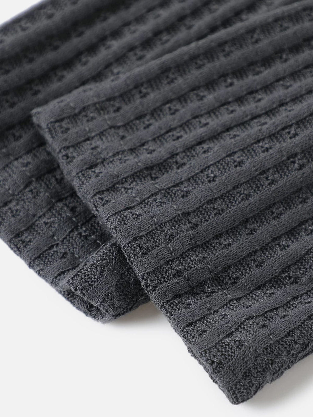 Aelfric Eden Layered Halter Neck Sweater