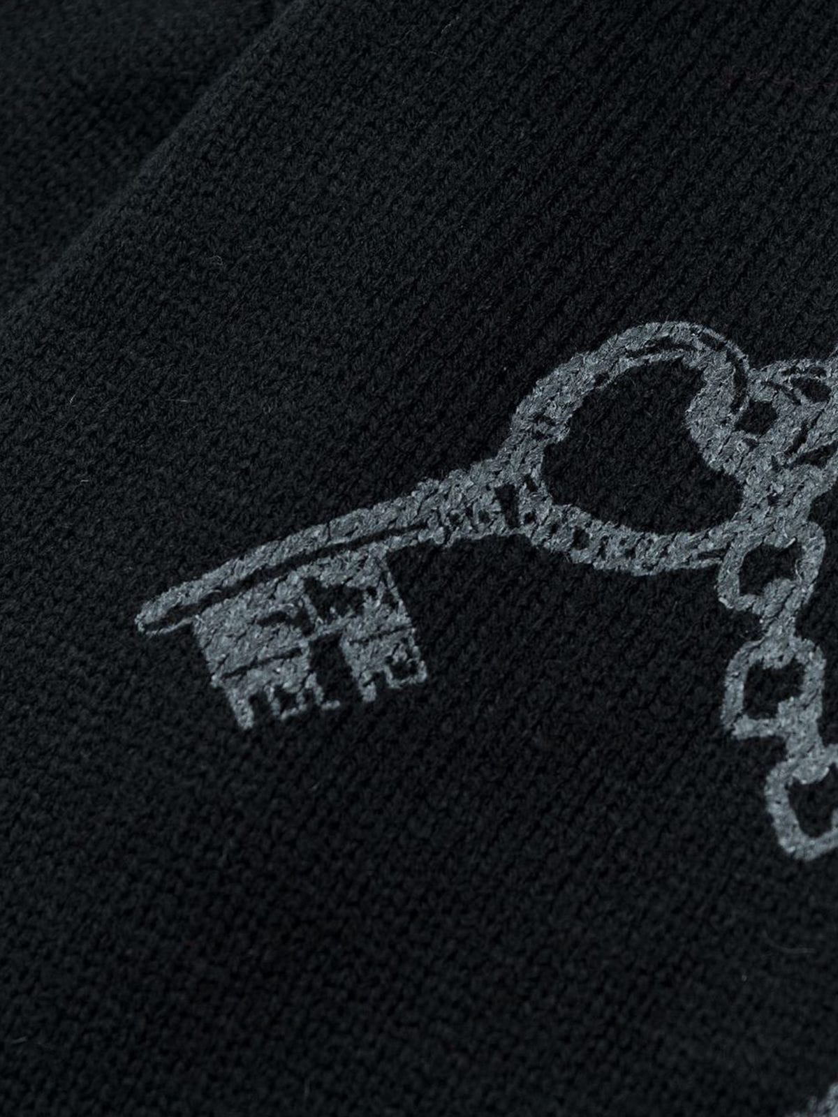 Aelfric Eden Distressed Sweater