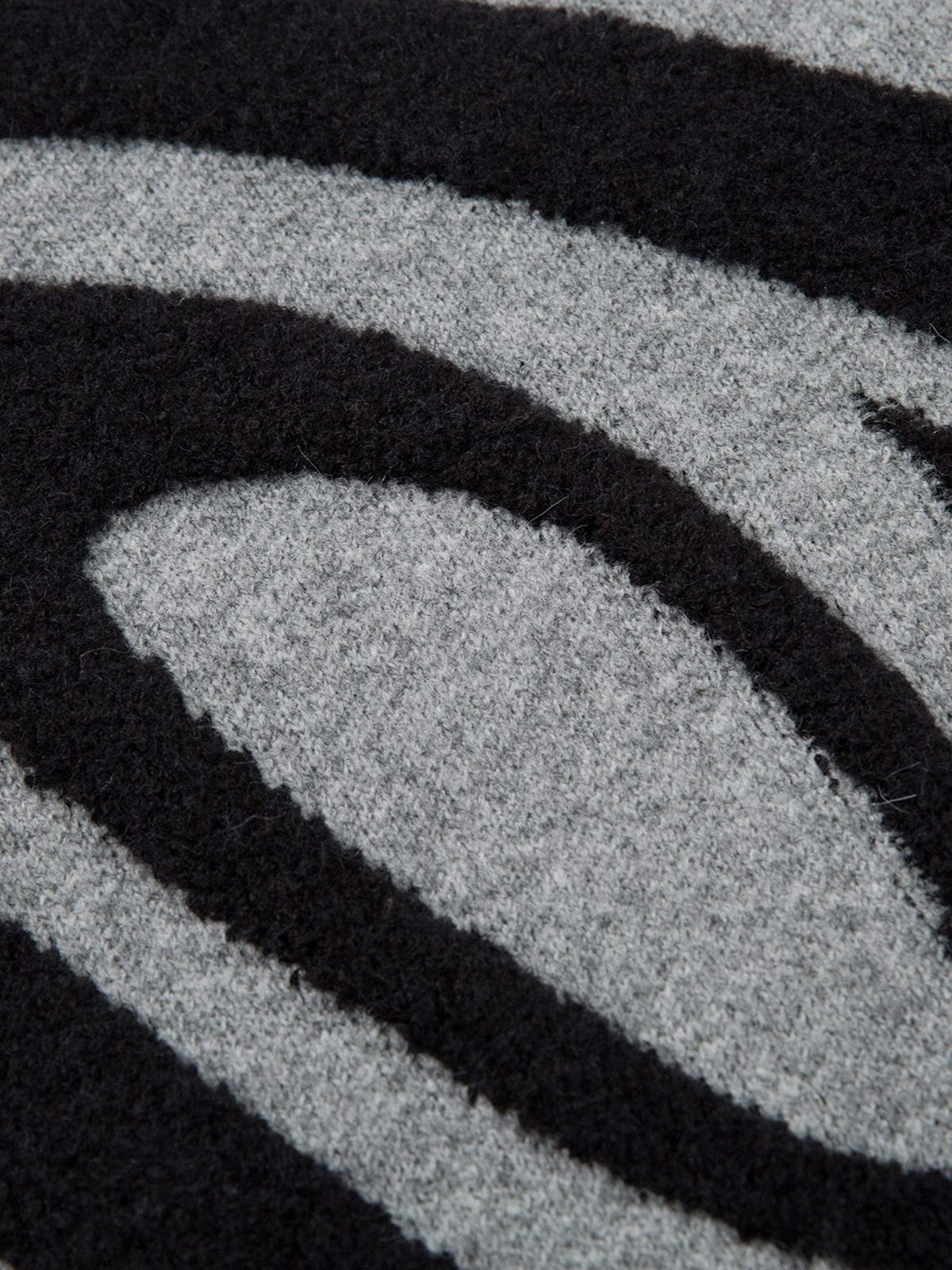 Aelfric Eden Graphic Knit Sweater