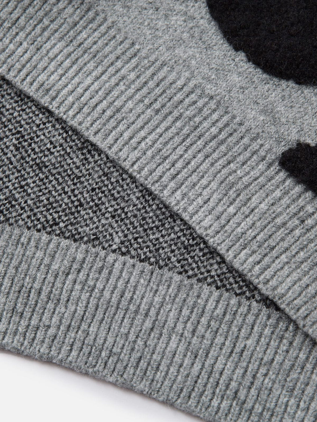 Aelfric Eden Graphic Knit Sweater