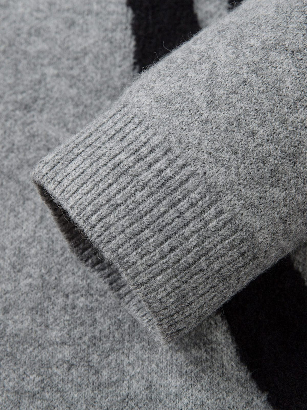 Aelfric Eden Graphic Knit Sweater