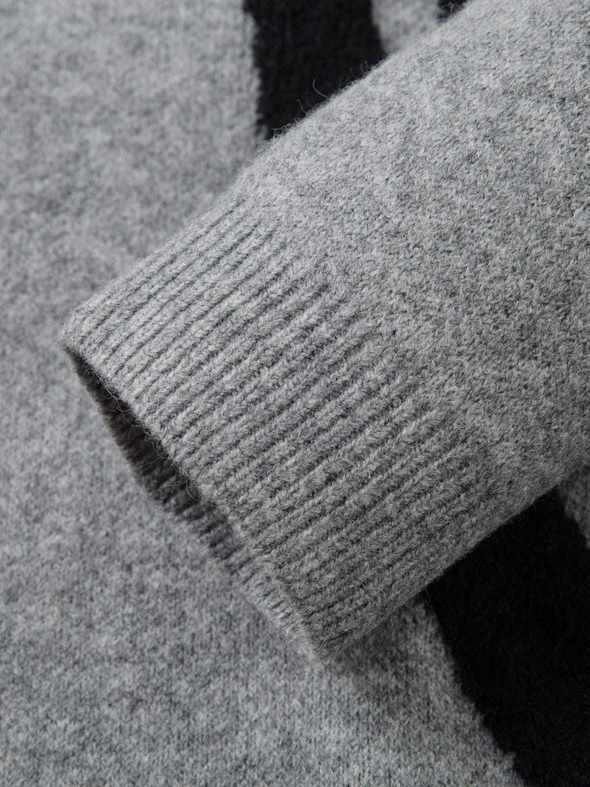 Aelfric Eden Graphic Knit Sweater