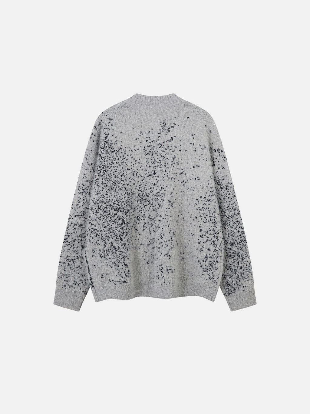 Aelfric Eden Speckled Knit Sweater