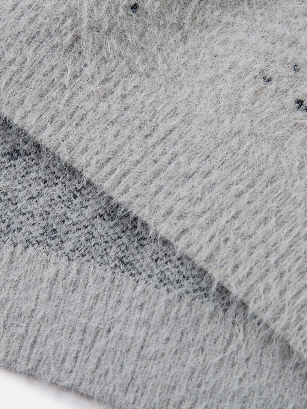 Aelfric Eden Speckled Knit Sweater