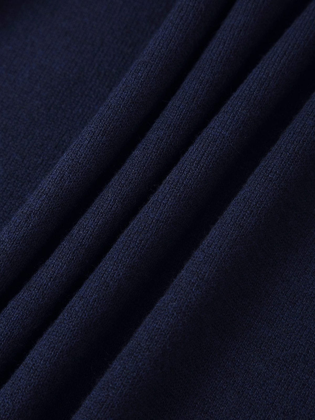 Aelfric Eden Layered Neck Sweater