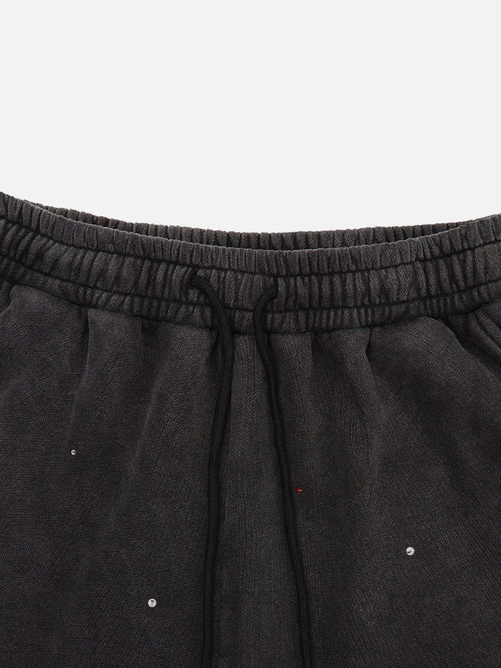 Aelfric Eden Rhinestone Baggy Barrel Sweatpants
