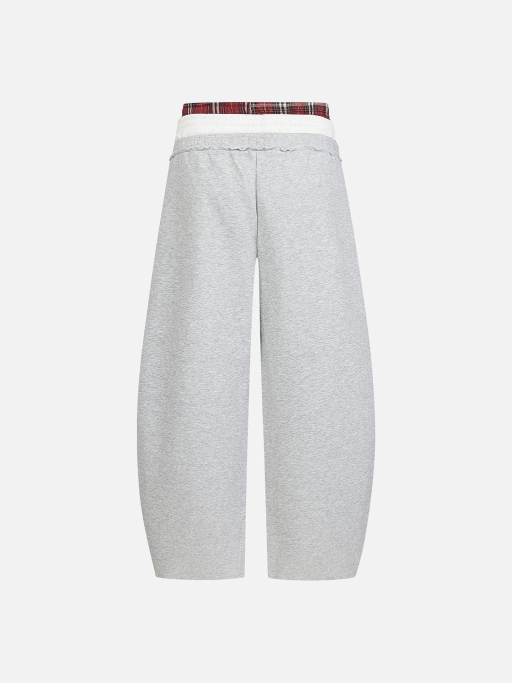 [Pre-Order] Aelfric Eden Triple Waist Baggy Barrel Sweatpants