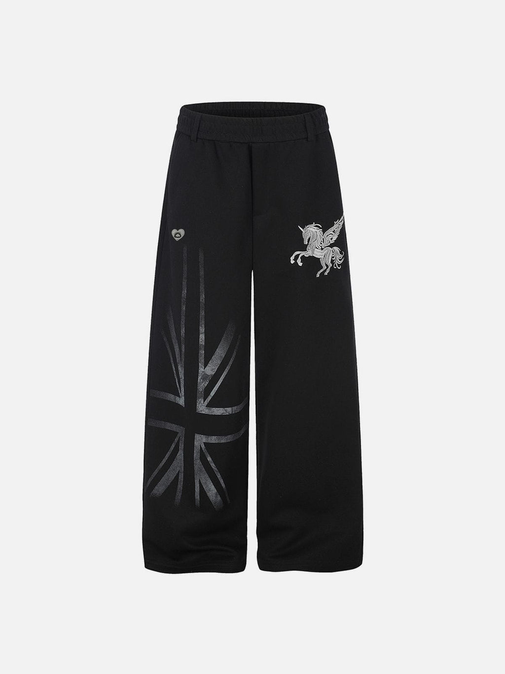 Aelfric Eden Pegasus Flag Sweatpants