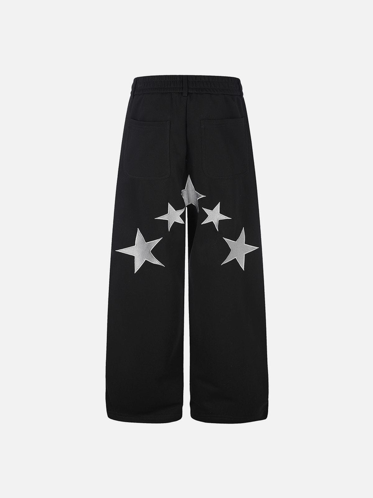 Aelfric Eden Pegasus Flag Sweatpants