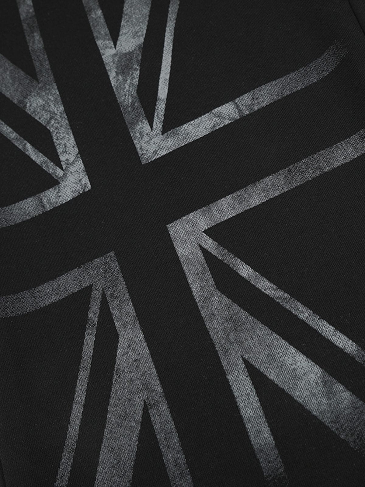 Aelfric Eden Pegasus Flag Sweatpants