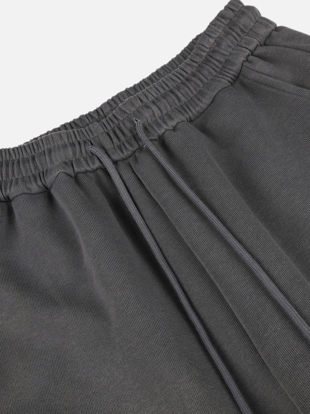 Aelfric Eden Washed Heart Patch Baggy Barrel Sweatpants