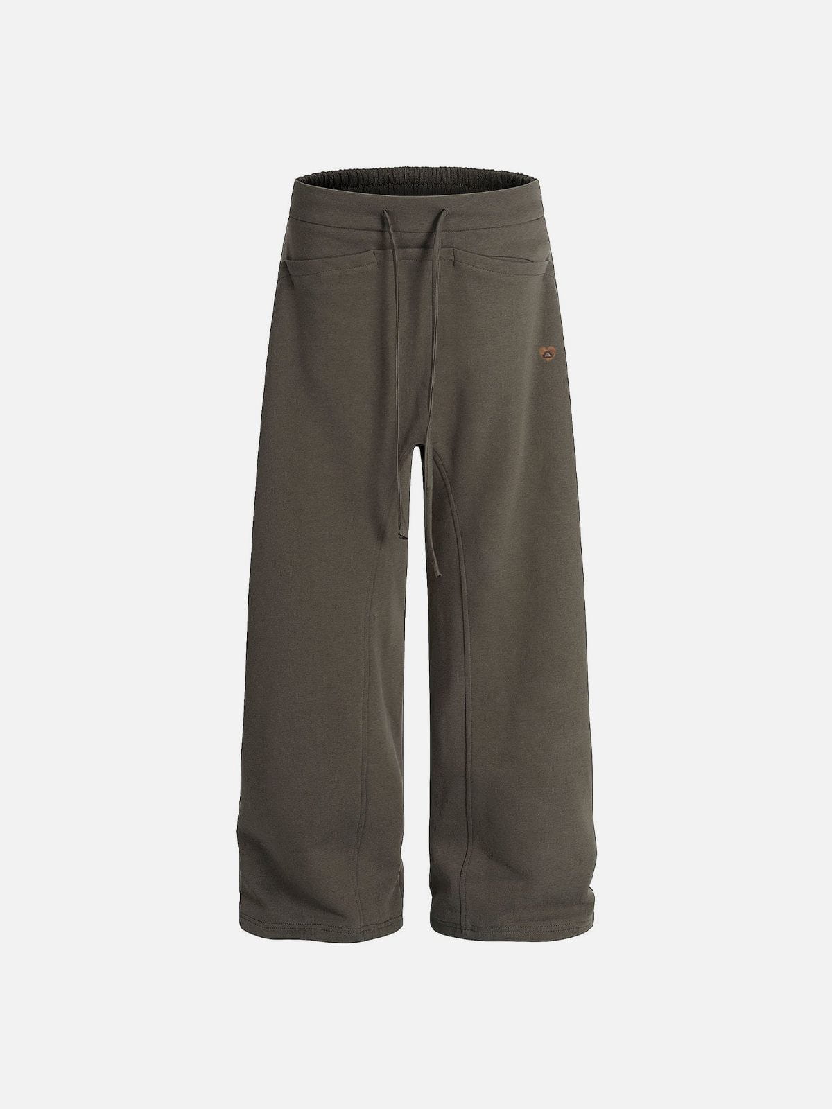 Aelfric Eden Seam Panel Sweatpants