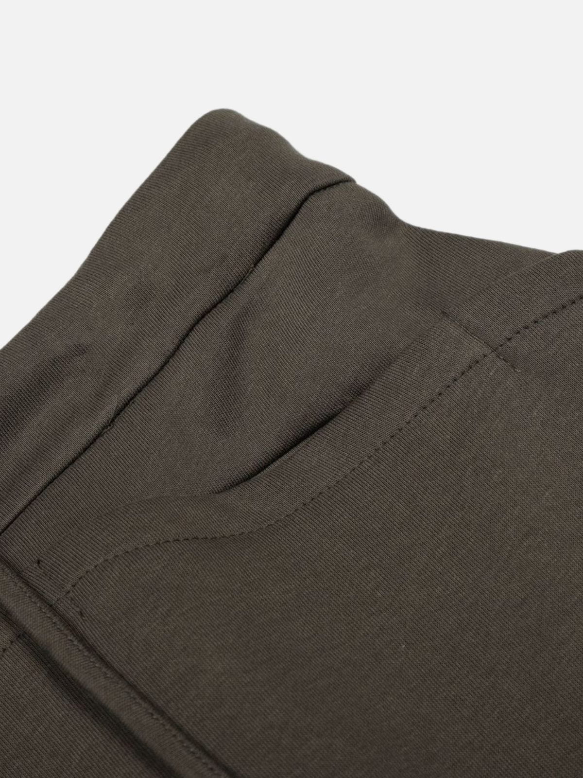 Aelfric Eden Seam Panel Sweatpants