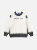 Aelfric Eden Gradient Dyed Sweater