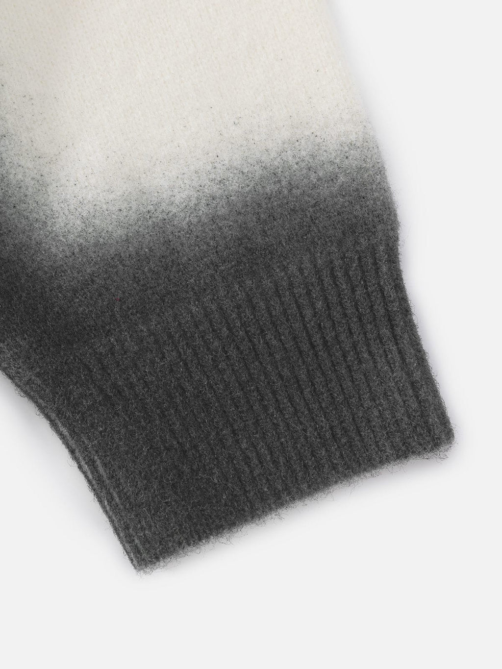 Aelfric Eden Gradient Dyed Sweater