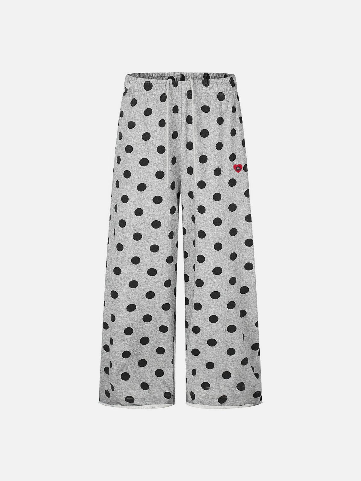 Aelfric Eden Polka Dot Sweatpants