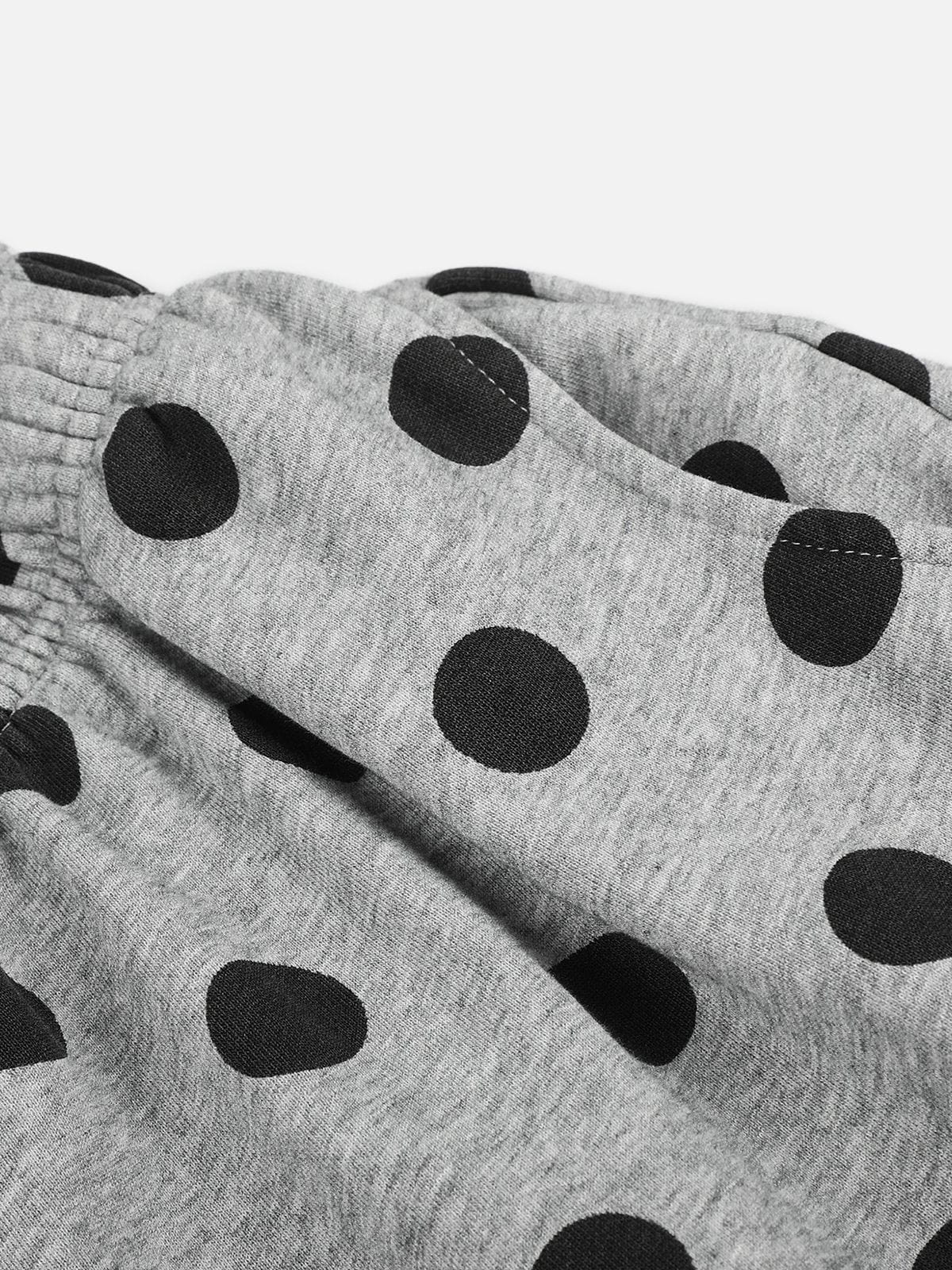 Aelfric Eden Polka Dot Sweatpants