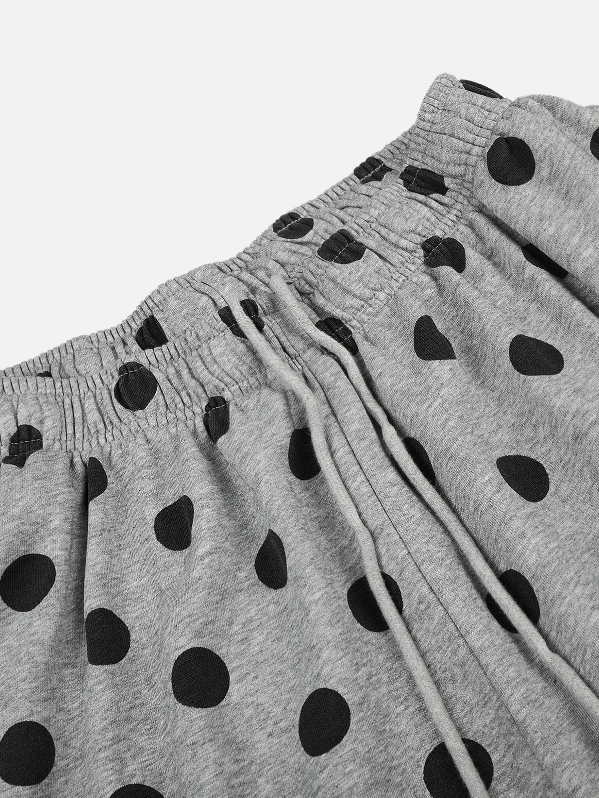 Aelfric Eden Polka Dot Sweatpants