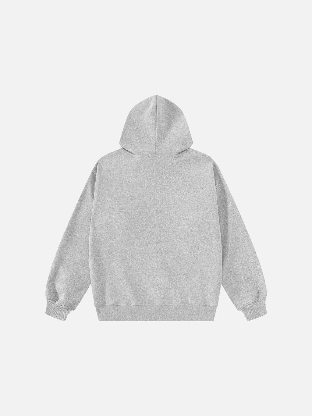 Aelfric Eden Dalmatian Graphic Pullover Hoodie