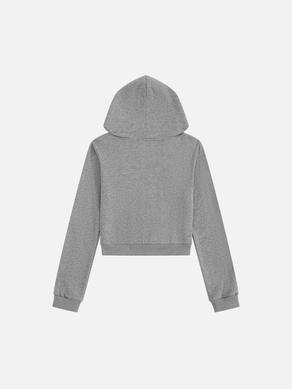 Aelfric Eden Napoleon Zip Up Hoodie