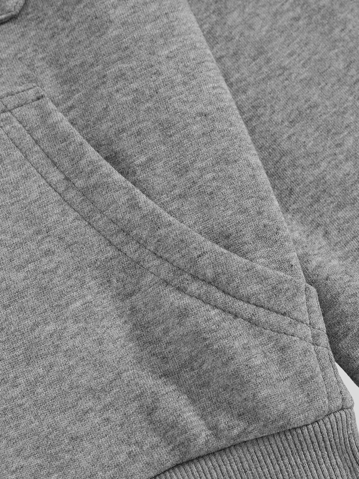 Aelfric Eden Napoleon Zip Up Hoodie