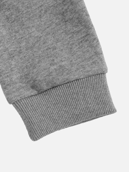 Aelfric Eden Napoleon Zip Up Hoodie