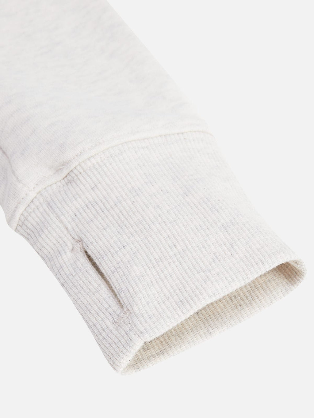 Aelfric Eden Seam Panel Zip Up Hoodie