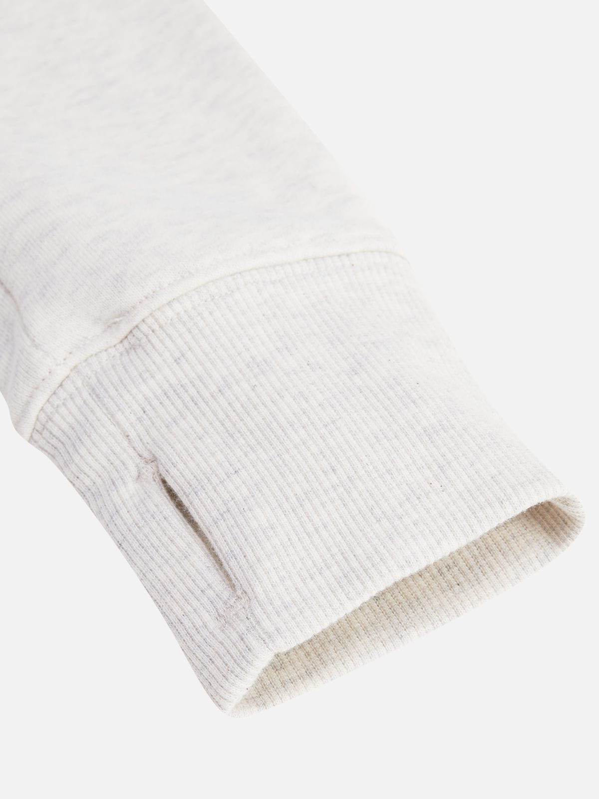 Aelfric Eden Seam Panel Zip Up Hoodie